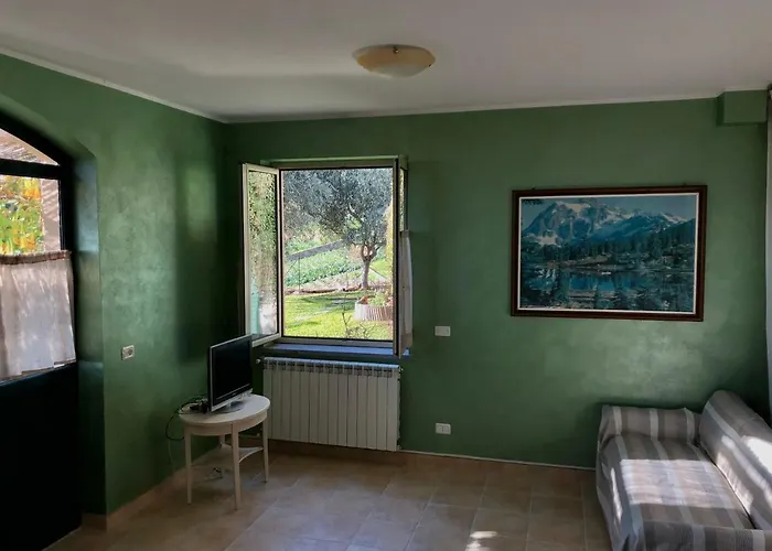 Apartament Fattoria Attiva Di Bigio Mauro San Remo
