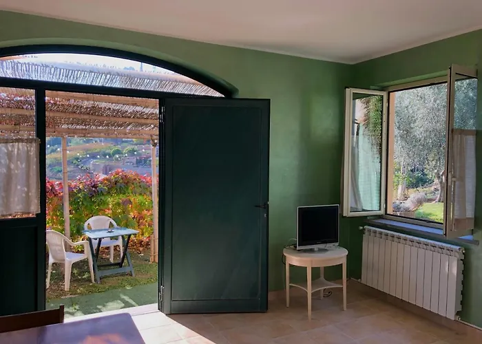 Fattoria Attiva Di Bigio Mauro Apartament