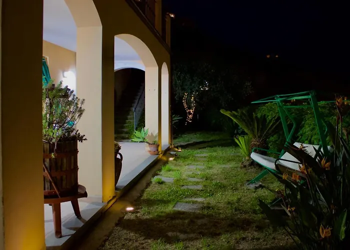 Apartament Fattoria Attiva Di Bigio Mauro