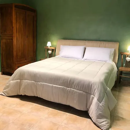 Agriturismo Fattoria Attiva Di Bigio Mauro Sanremo