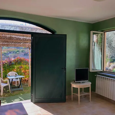 Agriturismo Fattoria Attiva Di Bigio Mauro Apartment