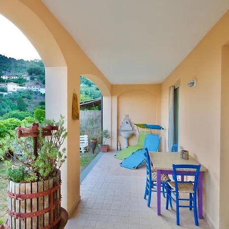 Agriturismo Fattoria Attiva Di Bigio Mauro *