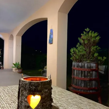 Agriturismo Fattoria Attiva Di Bigio Mauro * Sanremo