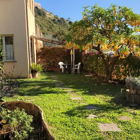 Agriturismo Fattoria Attiva Di Bigio Mauro *
