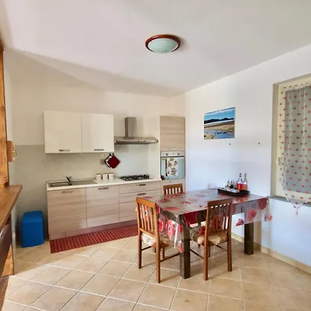 Agriturismo Fattoria Attiva Di Bigio Mauro