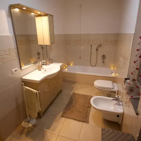 Agriturismo Fattoria Attiva Di Bigio Mauro Sanremo
