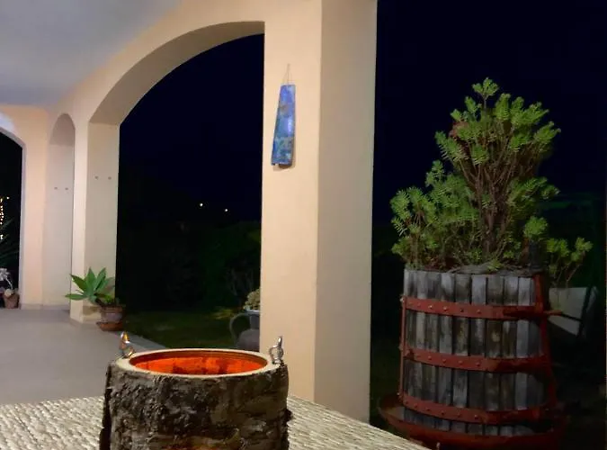 Fattoria Attiva Di Bigio Mauro * Санремо