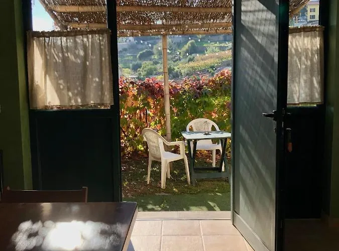 Apartment Fattoria Attiva Di Bigio Mauro